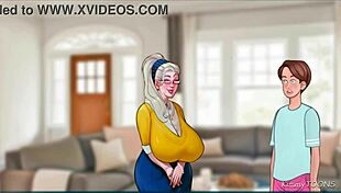 sexnote - old widow wants fat young 18+-cock down her throat