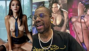 Tight bald pussy lady d riding her dildo tight teen goth girl jerking off gooner cock petite bald pussy teen cowgirl fuck cum covered teen ass ai generated