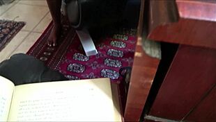 ebony step mom squirts on my cock mom comes first alex adams