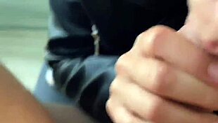 She failed exam but was happy to get fucked hard - sexy brunette ready for hardcore doggy style and cowgirl ride in pov