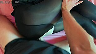 Cheating Wife Cum Drenched Collection
